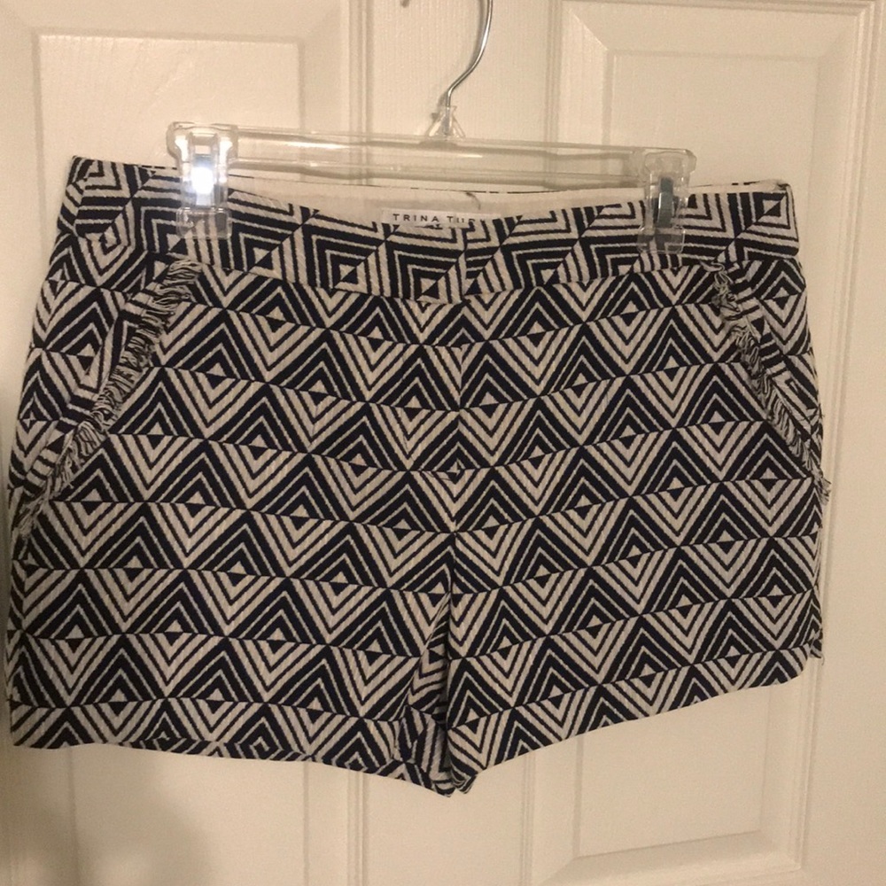 TRINA TURK shorts
